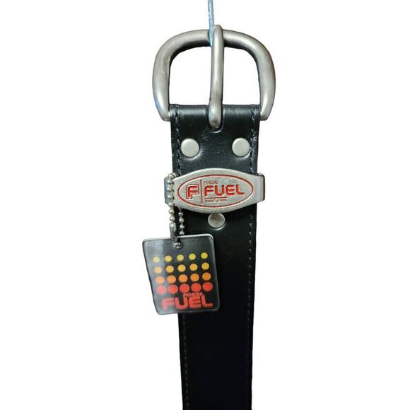 Women's Fossil belt 38" - Picture 2 of 7